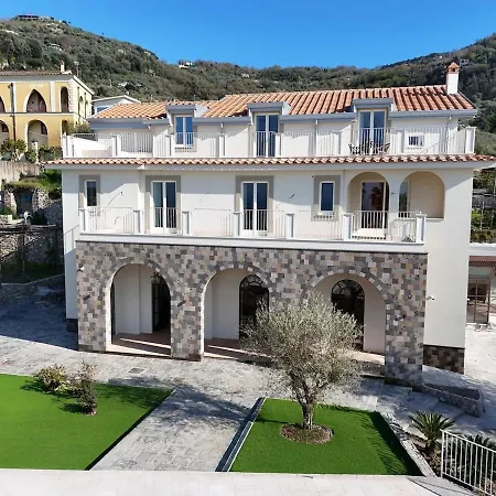 Modern&private In Unique Location, Pool&sunset Terrace *