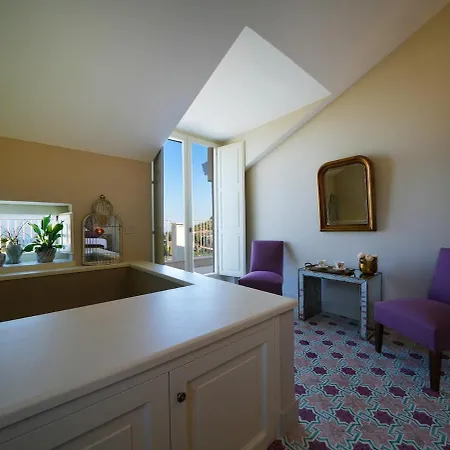 Modern & Private In Unique Location, Pool And Sunset Terrace וילה