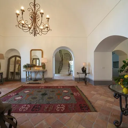 Modern & Private In Unique Location, Pool And Sunset Terrace * סורנטו