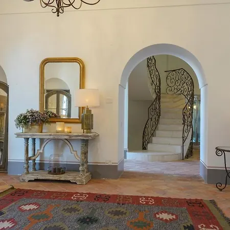 וילה Modern & Private In Unique Location, Pool And Sunset Terrace סורנטו