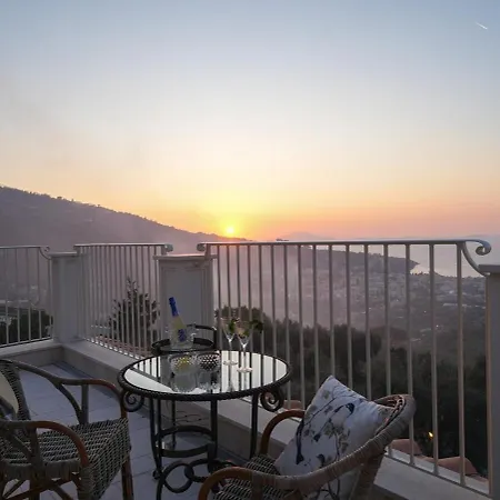 וילה Modern & Private In Unique Location, Pool And Sunset Terrace