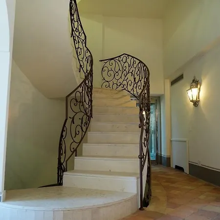 Modern & Private In Unique Location, Pool And Sunset Terrace וילה סורנטו