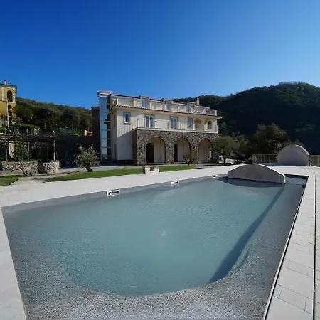 וילה Modern & Private In Unique Location, Pool And Sunset Terrace