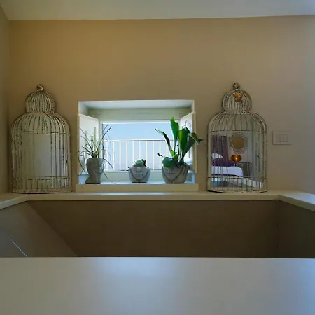 וילה Modern & Private In Unique Location, Pool And Sunset Terrace סורנטו