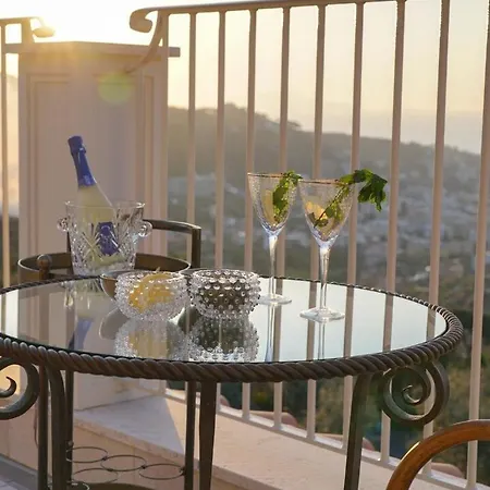 וילה Modern & Private In Unique Location, Pool And Sunset Terrace *