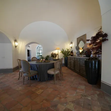 וילה Modern & Private In Unique Location, Pool And Sunset Terrace סורנטו