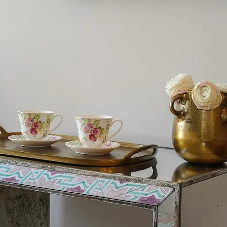 וילה Modern & Private In Unique Location, Pool And Sunset Terrace *